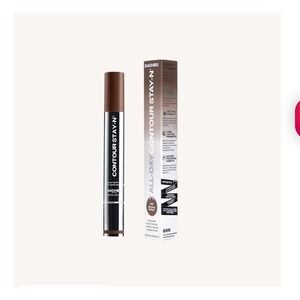 Liquid Contour STAY-N SACHEU shade "Giving Edge" New